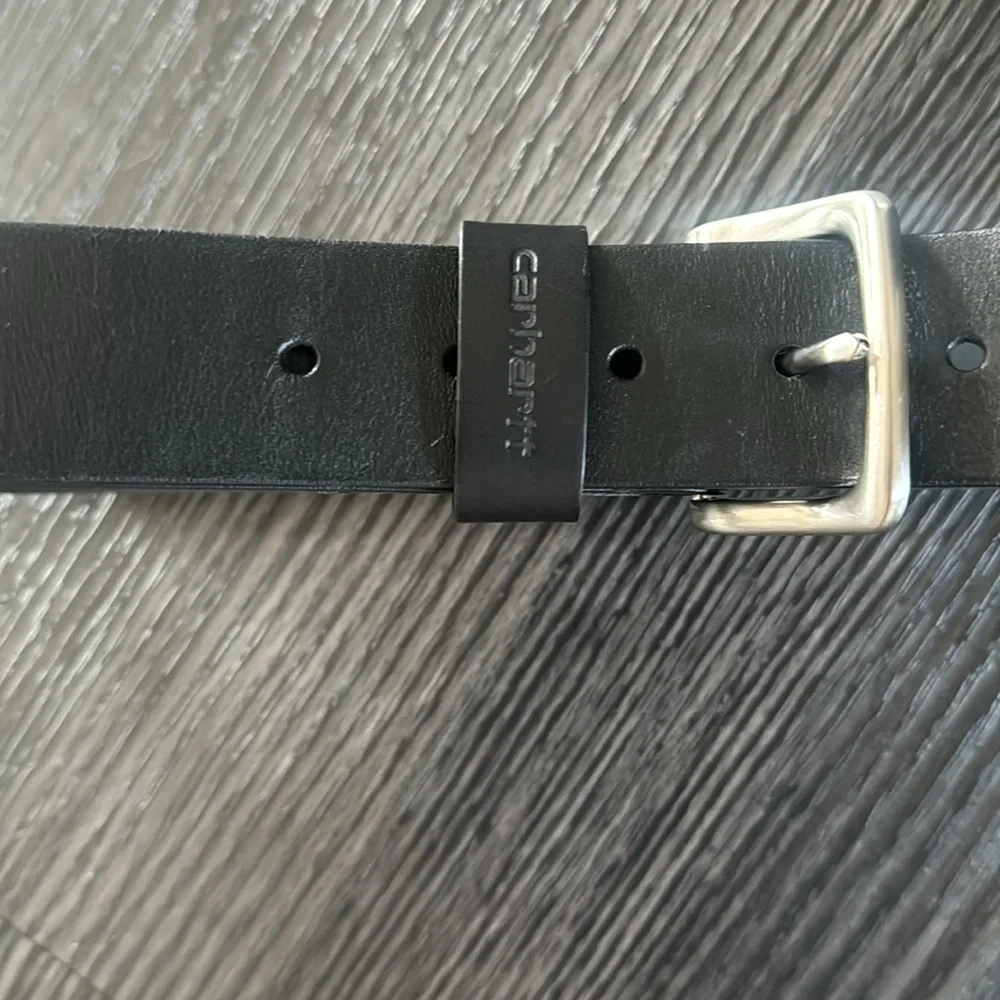 🍍CARHART BELT 🍍50” waist🍍